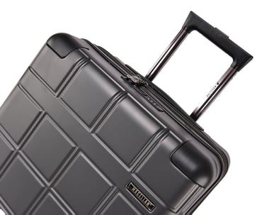 Magellan Cabin Luggage Carry-On (20"),1 Piece,Grey