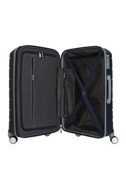 Samsonite Check-In Luggage Medium (24"),1 Piece,Blue