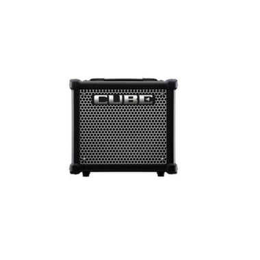 Roland Guitar Combo Amplifier 10w,Black
