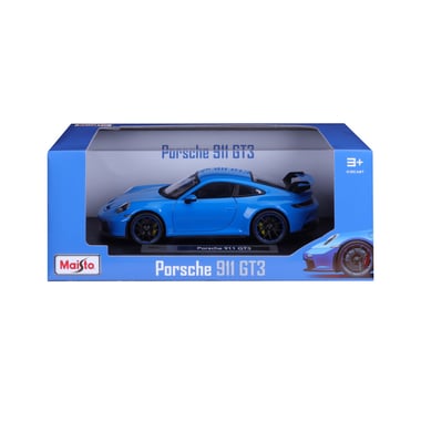 مايستو نموذج معدني مصبوب (Diecast) سيارة,3 سنوات فما فوق,ازرق