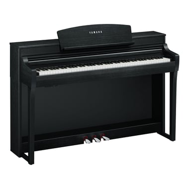 Yamaha 88 Keys Digital Piano,Intermediate,Adults,Black