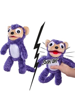Simba Electronic Interactive Toy,5 Years And Above,Multicolor