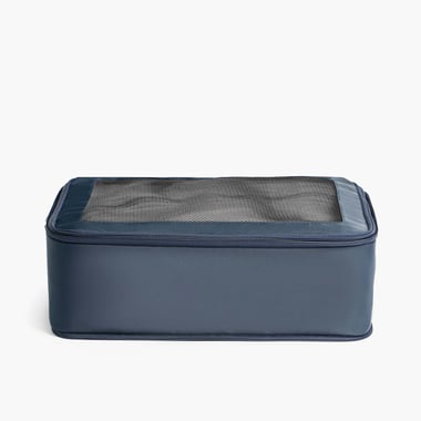 Magellan Packing Cube,Zipper Closure,Blue