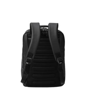 Hedgren Casual Backpack (15.6"),,Unisex,Black