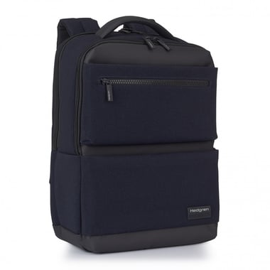 Hedgren Casual Backpack (14"),,Unisex,Blue