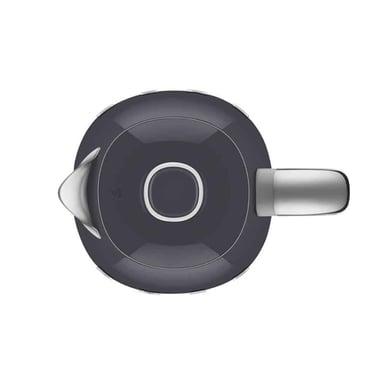Smeg Electric Kettle 1.7 L,3000 W,Grey