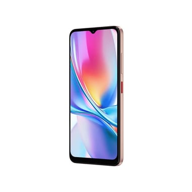 Zte,64 Gb,2 Gb Ram,Pink,4g Lte,Unisoc 9863a1