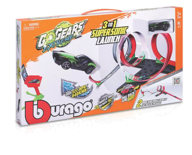 Bburago Diecast Model Car,3 Years And Above,Multicolor