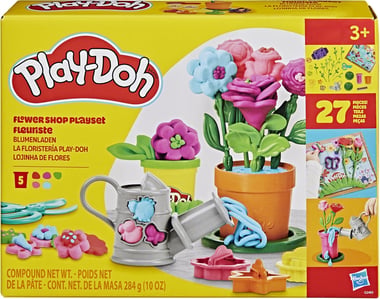 بلاي دوه مجموعة طين للأنشطة,ألوان متنوعة