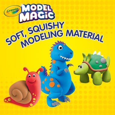 Crayola Activity Dough,Black