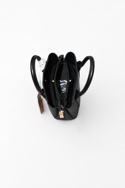 Kanelli Hand Bag Black,Women