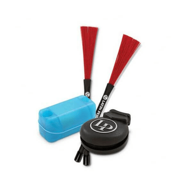 Latin Percussion Universal Accessories Kit,Black
