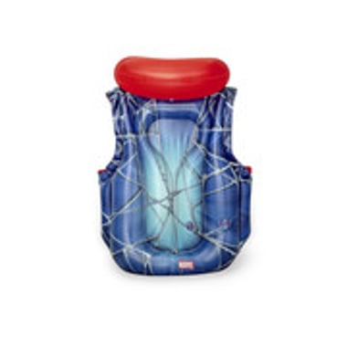 Bestway Swim Vest 3 Years And Above,Multicolor