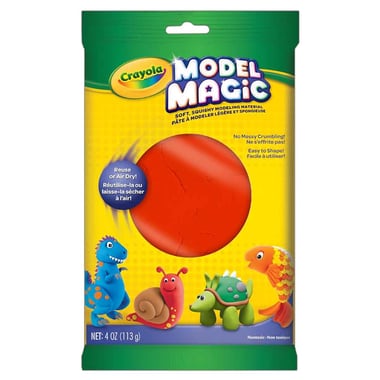 Crayola Activity Dough,Red