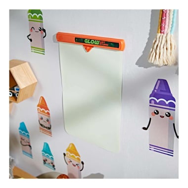 Crayola Kids Travel Artist Set,Assorted Color