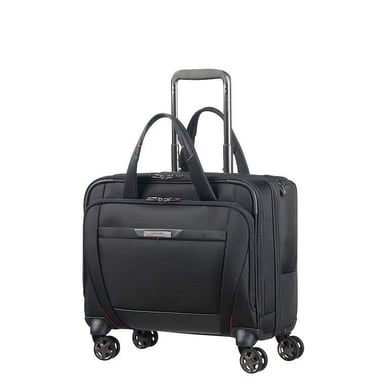 Samsonite Cabin Luggage (16"),1 Piece,Black