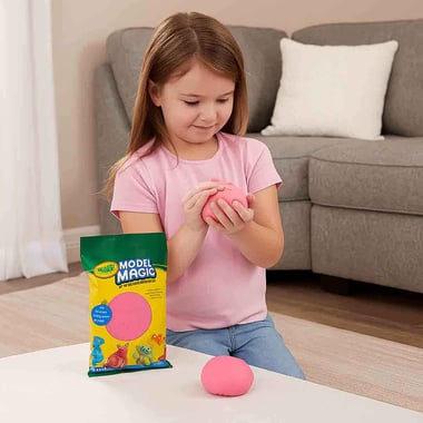 Crayola Activity Dough,Pink