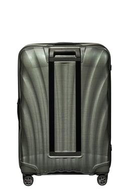 Samsonite Check-In Luggage Large (28"),1 Piece,Green