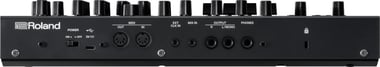 Roland Dj Mixer  ,White
