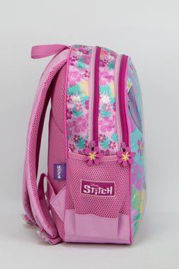 Sunce School Backpack (16"),,Unisex,Pink