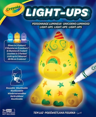 Crayola Color Marker (Washable),Assorted Color