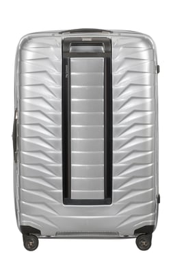 Samsonite Check-In Luggage Large (28"),1 Piece,Silver