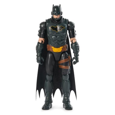 Spin Master Dc Comics Action Figure,3 Years And Above,Multicolor