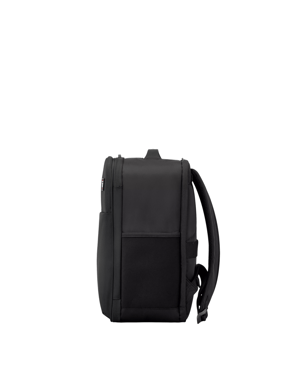 Roncato Travel Backpack Small (16"),For 15.6" (Device),Unisex,Black