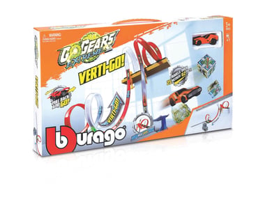 Bburago Diecast Model Car,3 Years And Above,Multicolor