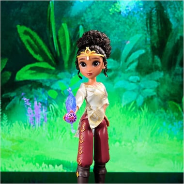Spin Master Interactive Doll,Girls,Multicolor