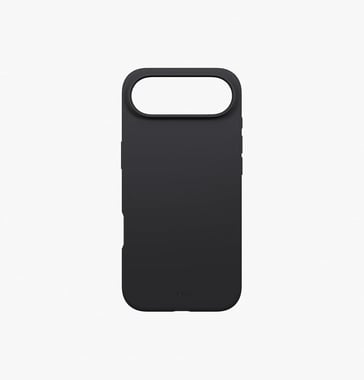 يونيك iPhone 17 Air,غطاء خلفي للهاتف الذكي,رمادي فحمي