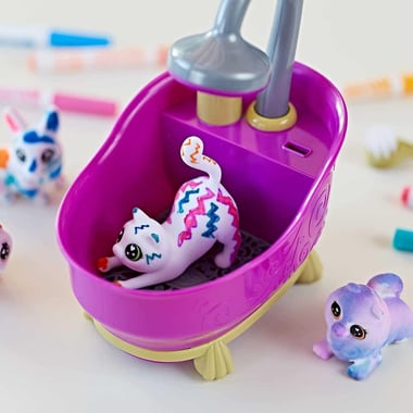 Crayola Color Accessory Set,Assorted Color