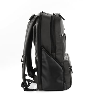 Roncato Casual Backpack (15.6"),,Unisex,Grey