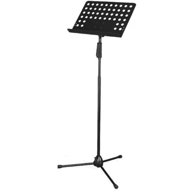 Yorx Sheet Music Stand,,Black