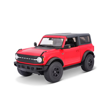 مايستو نموذج معدني مصبوب (Diecast) جيب,3 سنوات فما فوق,أحمر