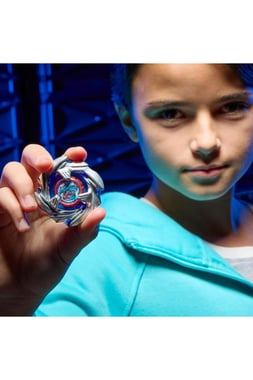 Beyblade X Tabletop Game Multiplayer,6 Years And Above,Multicolor