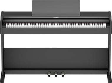 Roland 88 Keys Digital Piano,Beginner,All Ages,Black