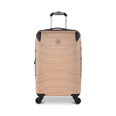 Magellan Cabin Luggage (20"),1 Piece,Gold