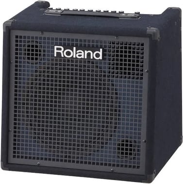 Roland Keyboard Combo Amplifier 150w,Black