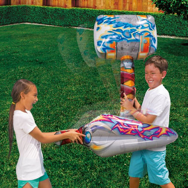 Banzai Bnz04886 Workshop Playset,3 Years And Above,Multicolor