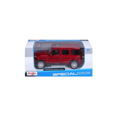 مايستو نموذج معدني مصبوب (Diecast) جيب,3 سنوات فما فوق,متعدد الالوان