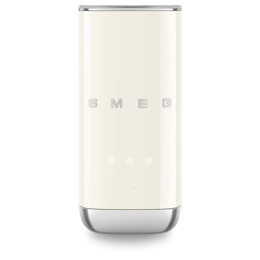 Smeg Milk Frother,0.17 L,Cream