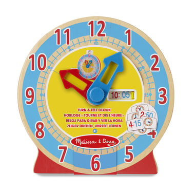 Standard Items Unisex Melissa & Doug Smd6073529 Educational Activity Set,4 Years And Above