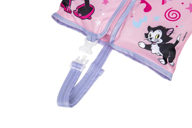 Bestway Swim Vest 1 Year And Above,Multicolor