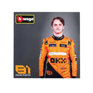 Bburago Diecast Collectible Model Sports Car,14 Years And Above,Multicolor