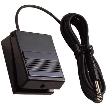 Roland Universal Sustain Pedal,Black