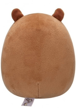 Squishmallows Collectible Plush Toy Squishmallows,3 Years And Above,Brown