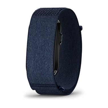 جارمن GARMIN CIRQA Smart Band Captain Blue S-M سوار اللياقة ال,,,ازرق