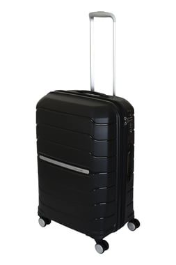 Samsonite Check-In Luggage Medium (24"),1 Piece,Black