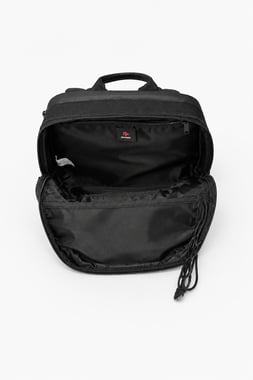 Magellan Casual Backpack (18"),,Unisex,Black